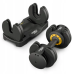 Гантель  Trex Sport TX-012AB 2-11,5 кг - фото №12